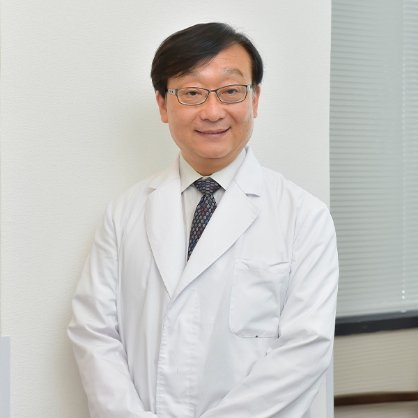 粟田 松一郎